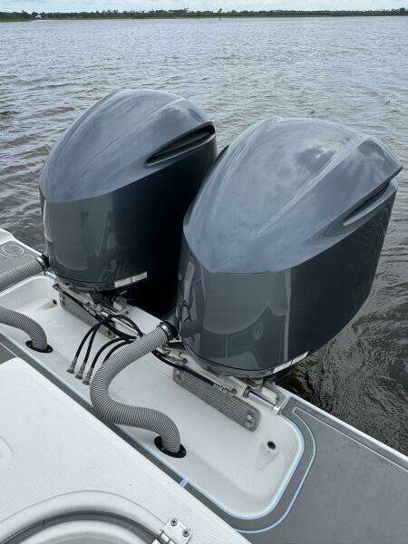 2013 SeaHunter 33 Tournament