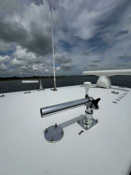 2013 SeaHunter 33 Tournament