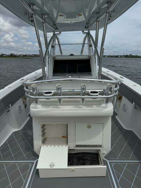 2013 SeaHunter 33 Tournament