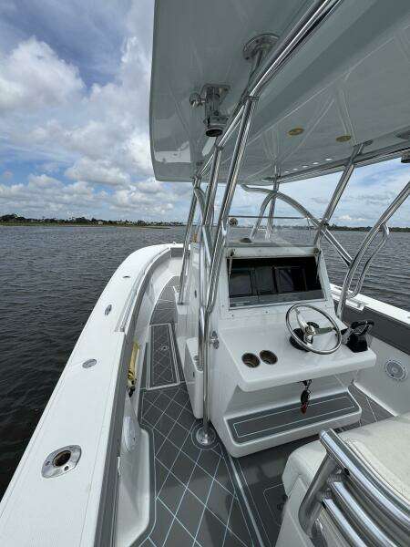 2013 SeaHunter 33 Tournament