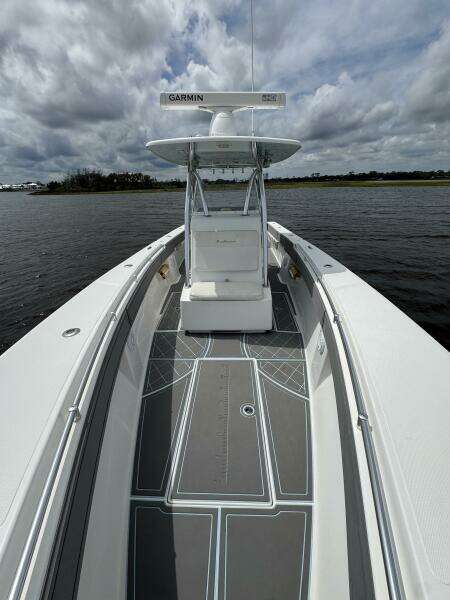 2013 SeaHunter 33 Tournament