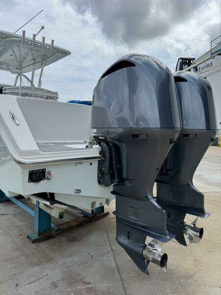 2013 SeaHunter 33 Tournament