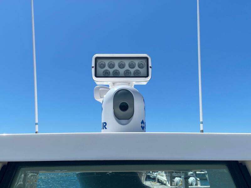 2019 Tiara Yachts 34LX