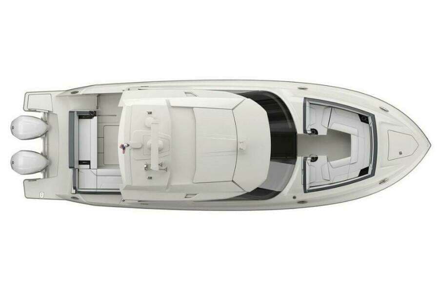 2019 Tiara Yachts 34LX