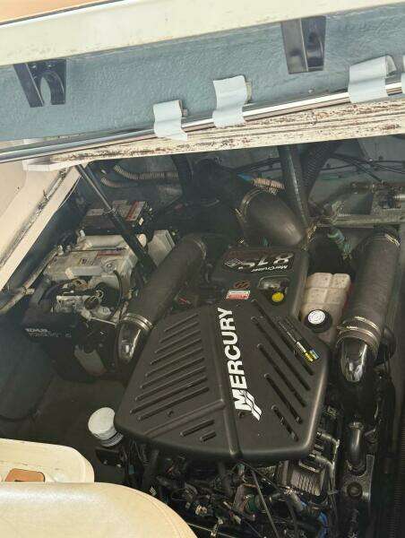 2004 Sea Ray 340 Sundancer