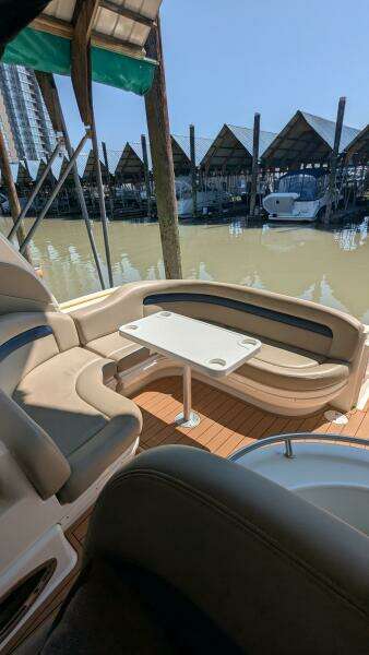 2004 Sea Ray 340 Sundancer