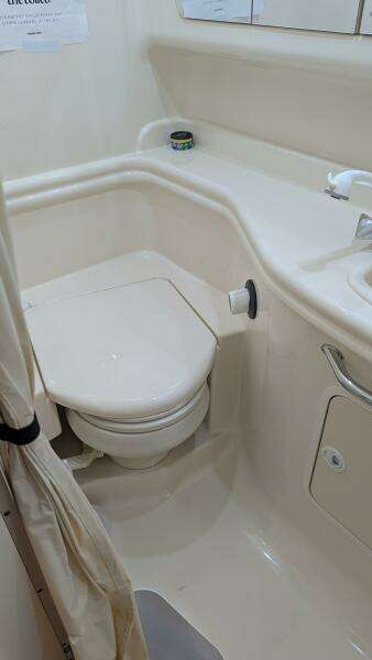 2004 Sea Ray 340 Sundancer