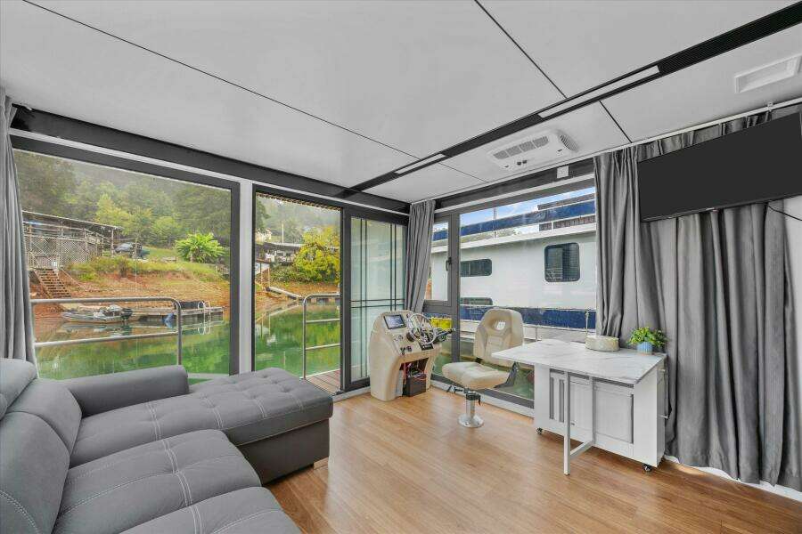 2024 Custom Gospel 36