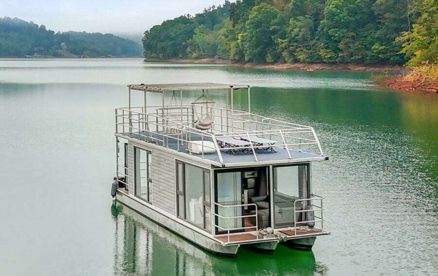 2024 Custom Gospel 36