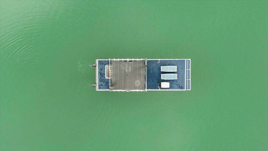 2024 Custom Gospel 36