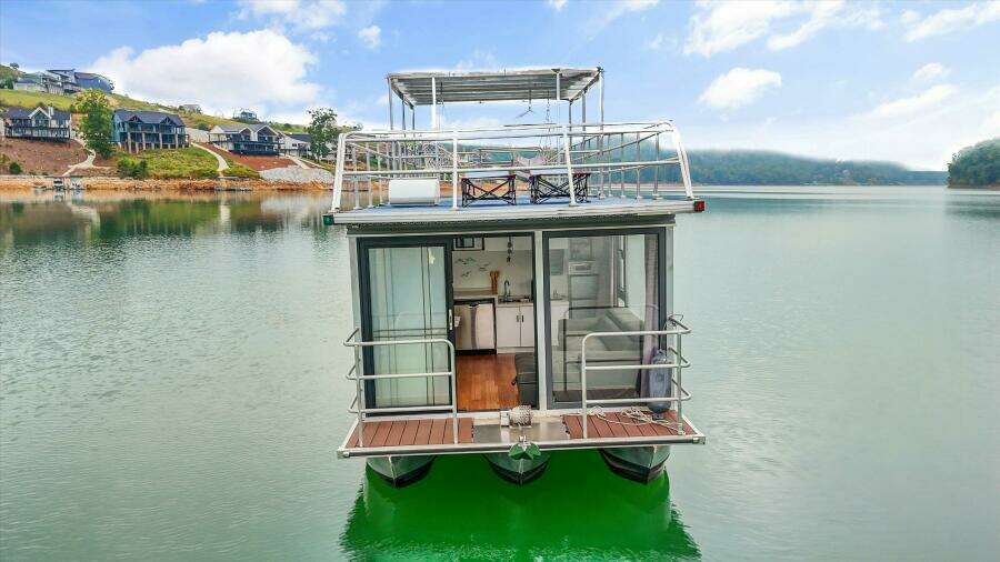 2024 Custom Gospel 36