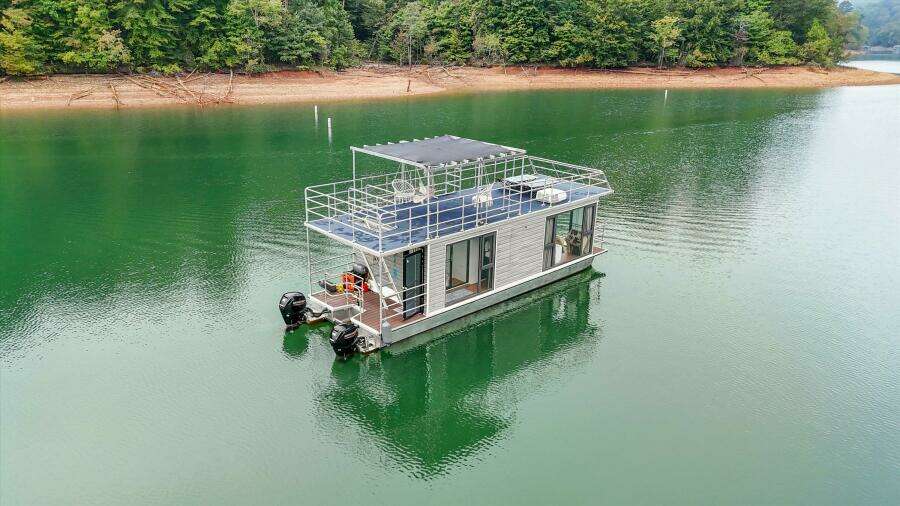 2024 Custom Gospel 36