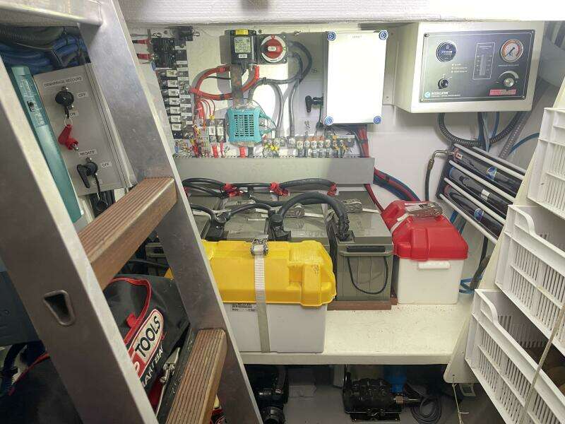 2020 Neel 45 EVOlution