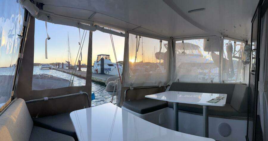 2020 Neel 45 EVOlution