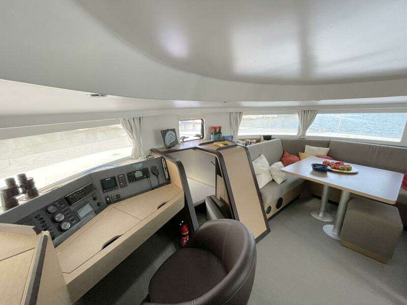 2020 Neel 45 EVOlution