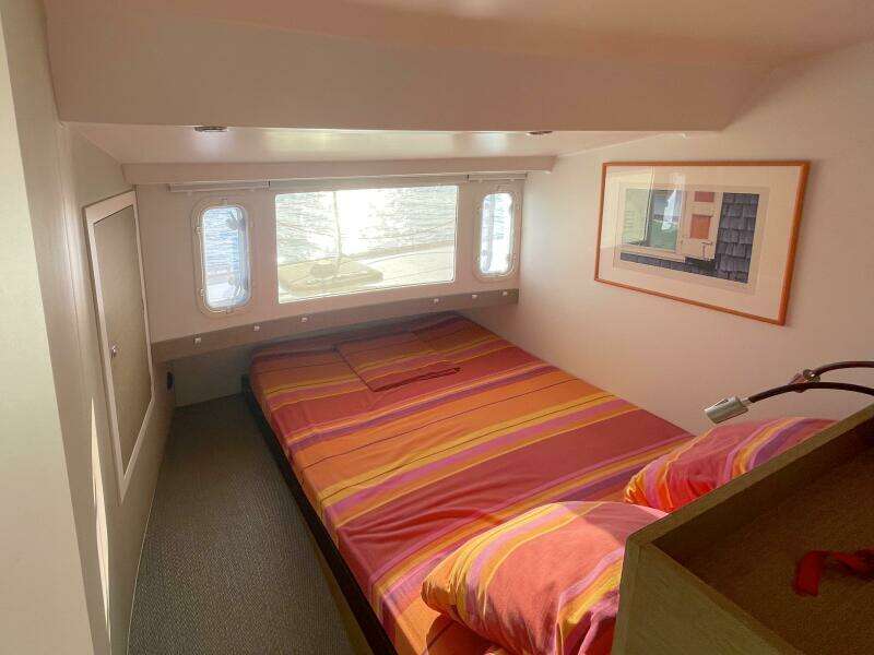 2020 Neel 45 EVOlution