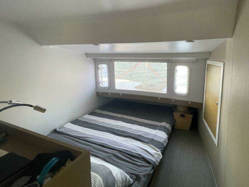 2020 Neel 45 EVOlution