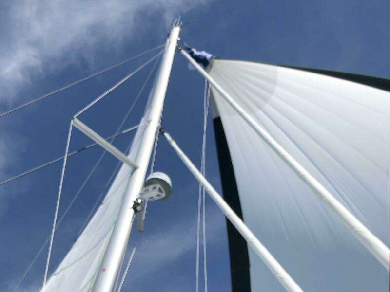 2020 Neel 45 EVOlution