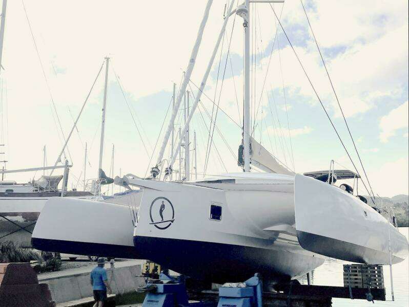 2020 Neel 45 EVOlution