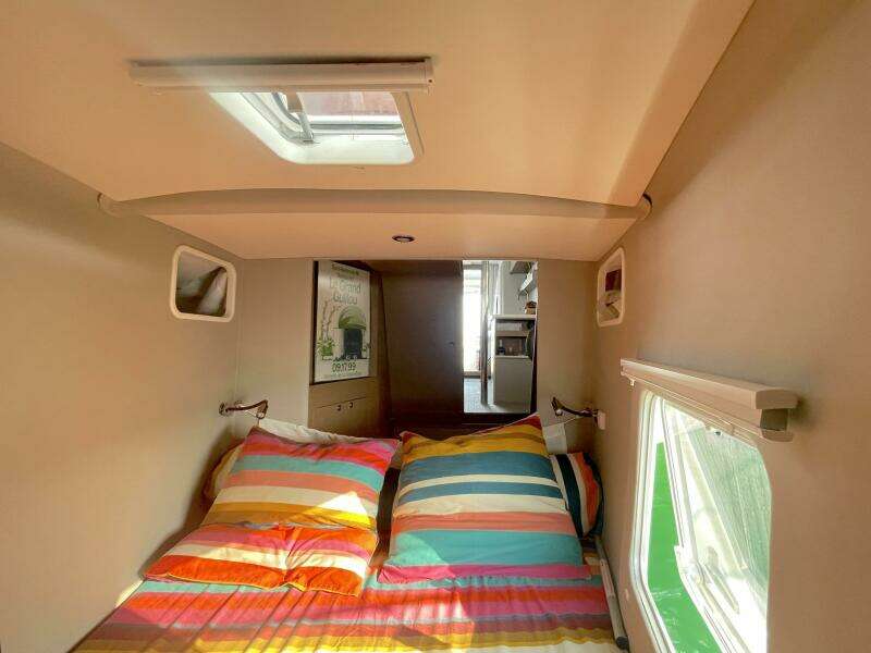 2020 Neel 45 EVOlution