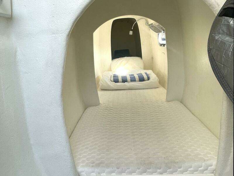 2020 Neel 45 EVOlution