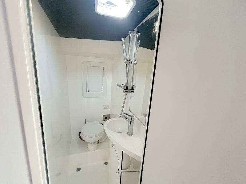 2020 Neel 45 EVOlution