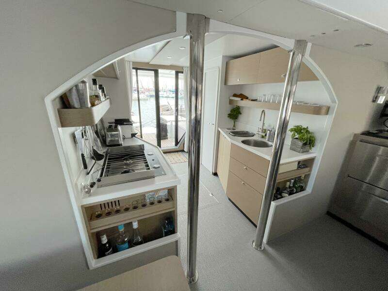 2020 Neel 45 EVOlution