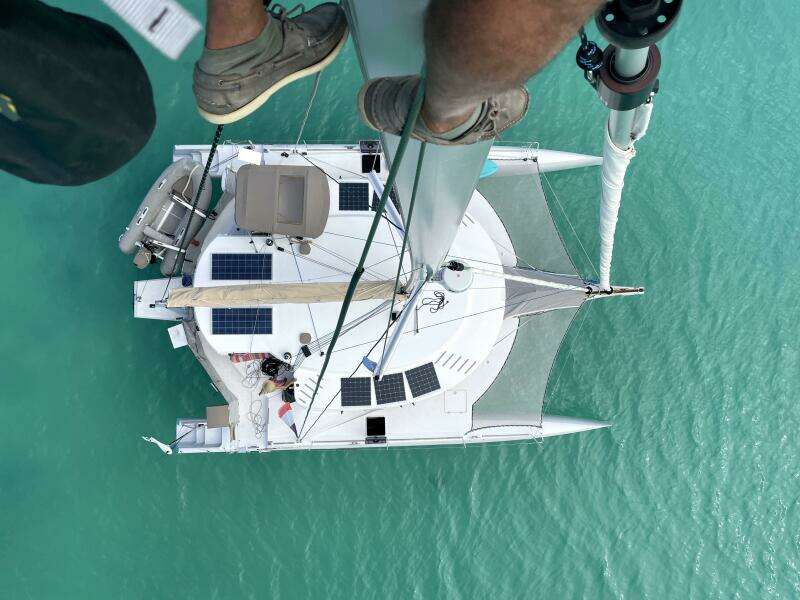 2020 Neel 45 EVOlution