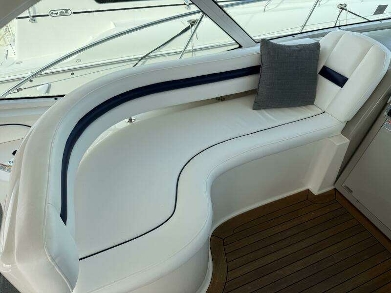 2006 Sea Ray 48 Sundancer