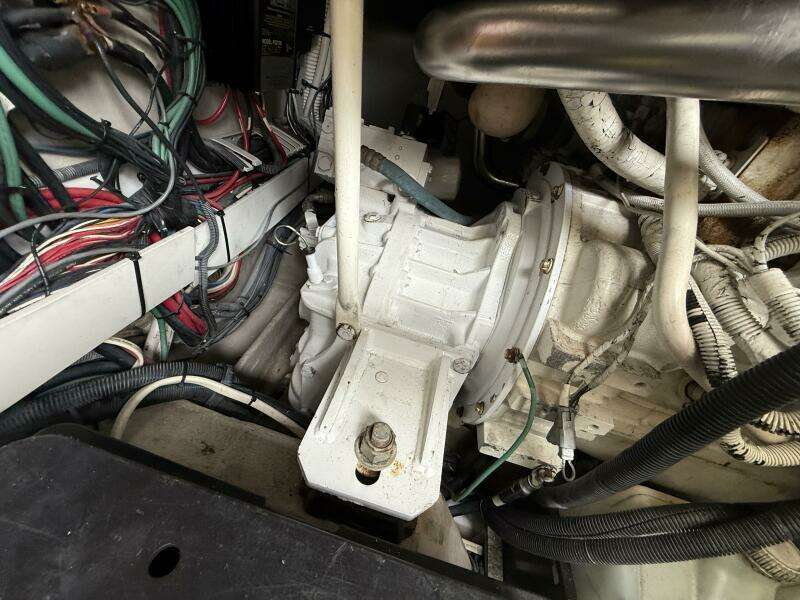 2006 Sea Ray 48 Sundancer