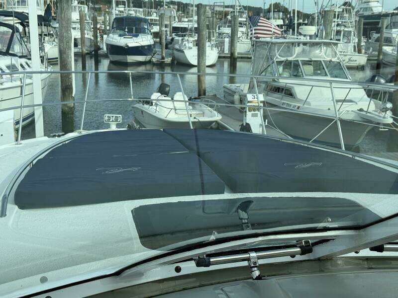 2006 Sea Ray 48 Sundancer