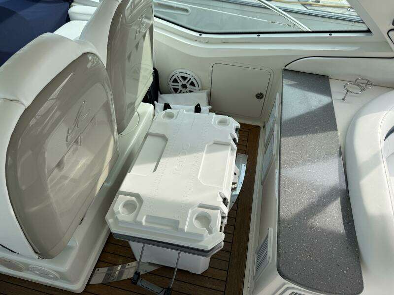 2006 Sea Ray 48 Sundancer