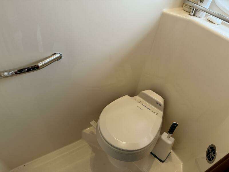 2006 Sea Ray 48 Sundancer