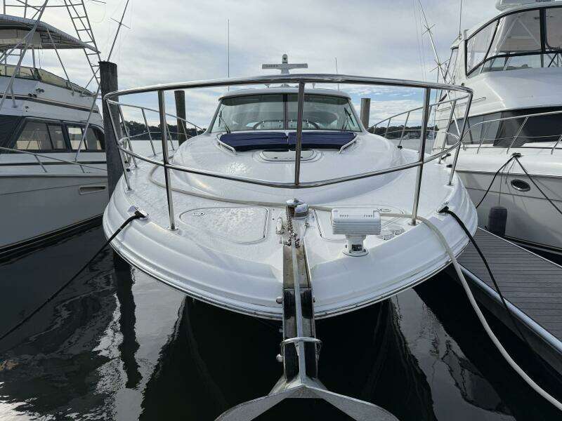 2006 Sea Ray 48 Sundancer