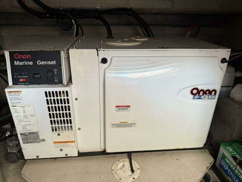 2006 Sea Ray 48 Sundancer