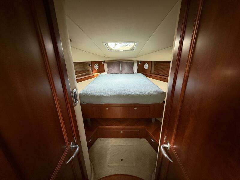 2006 Sea Ray 48 Sundancer