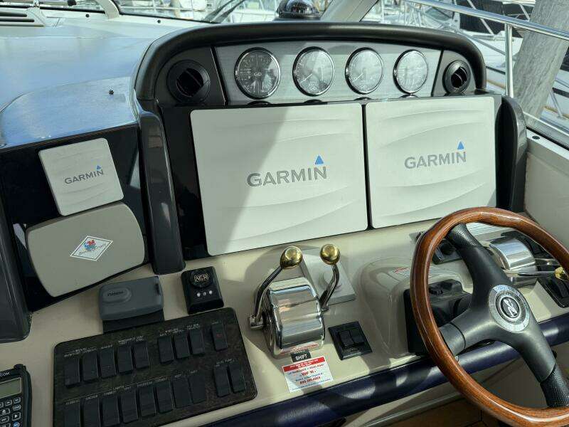 2006 Sea Ray 48 Sundancer