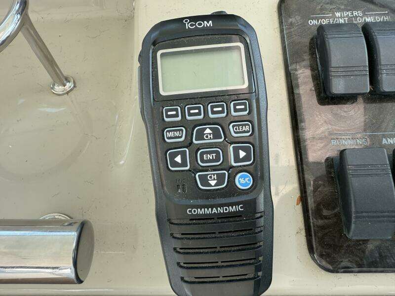 2006 Sea Ray 48 Sundancer