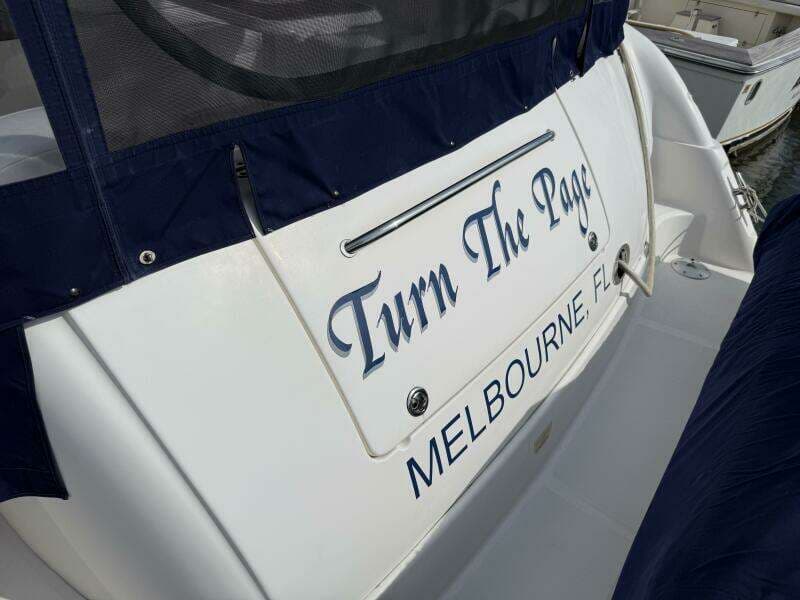 2006 Sea Ray 48 Sundancer