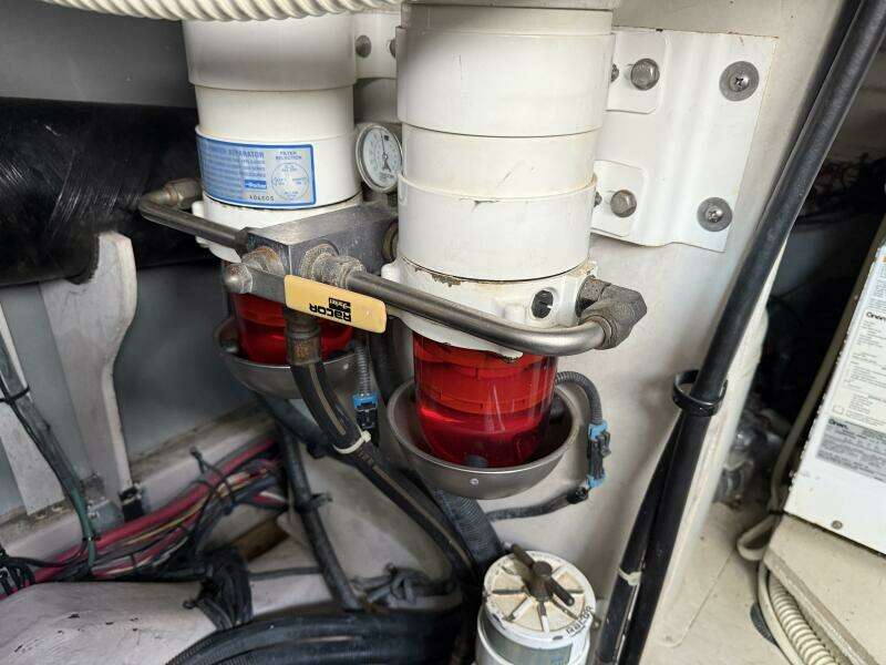 2006 Sea Ray 48 Sundancer