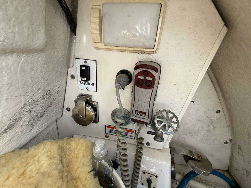 2006 Sea Ray 48 Sundancer