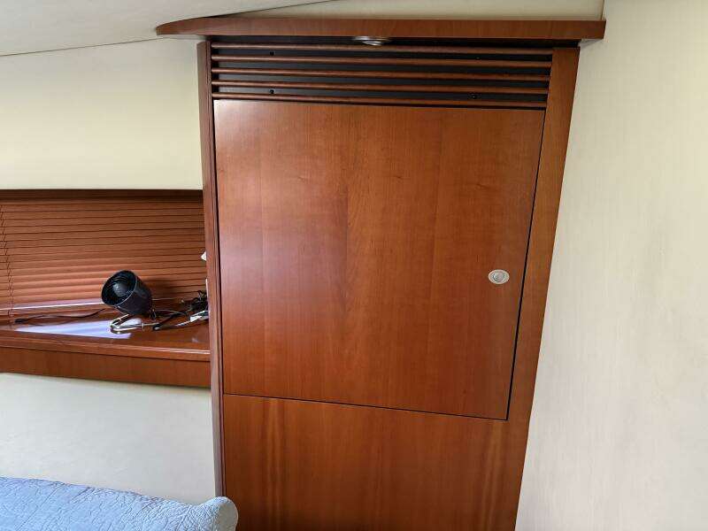 2006 Sea Ray 48 Sundancer