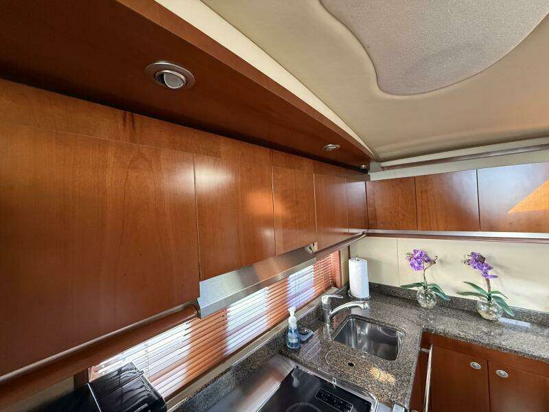 2006 Sea Ray 48 Sundancer