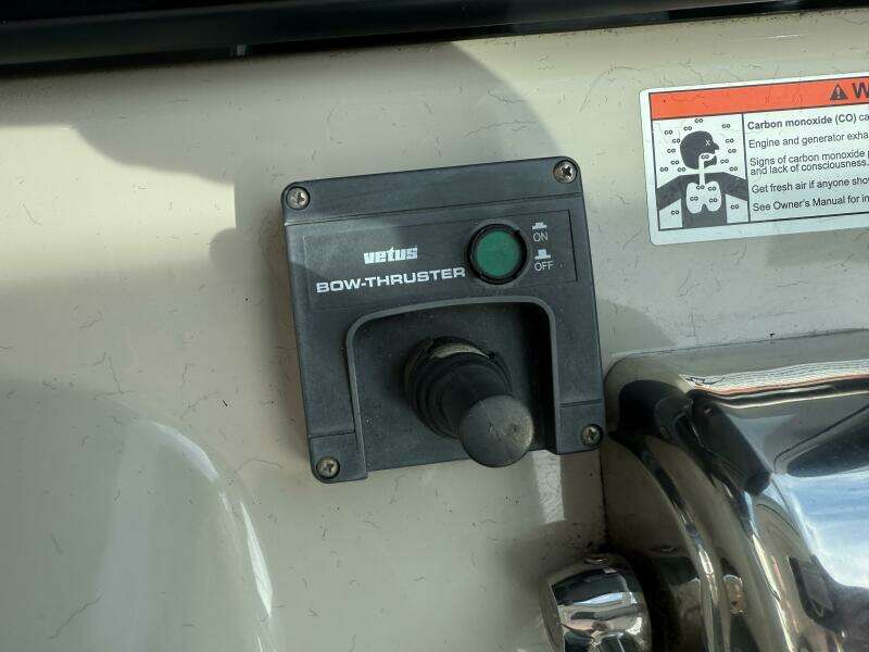 2006 Sea Ray 48 Sundancer