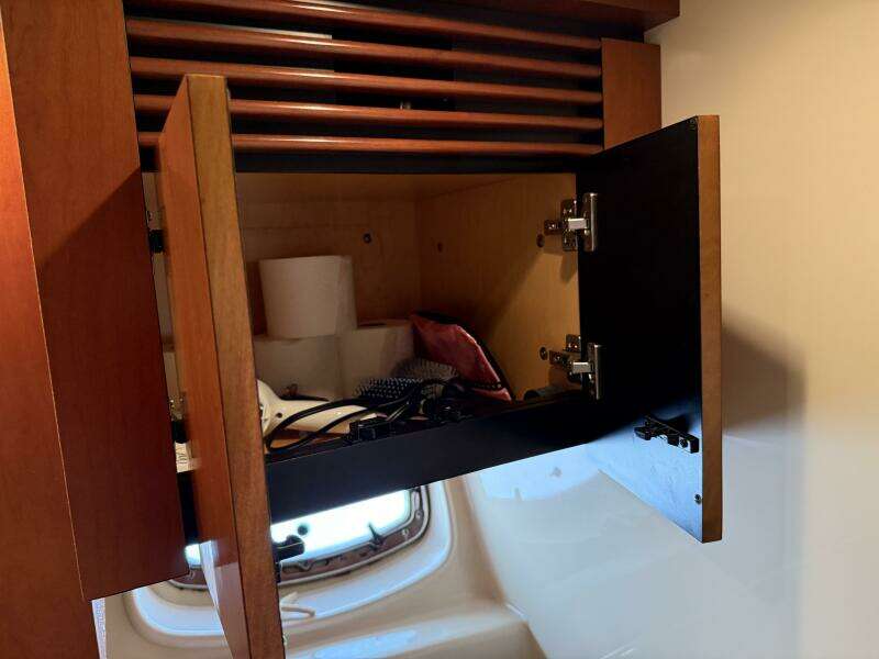 2006 Sea Ray 48 Sundancer