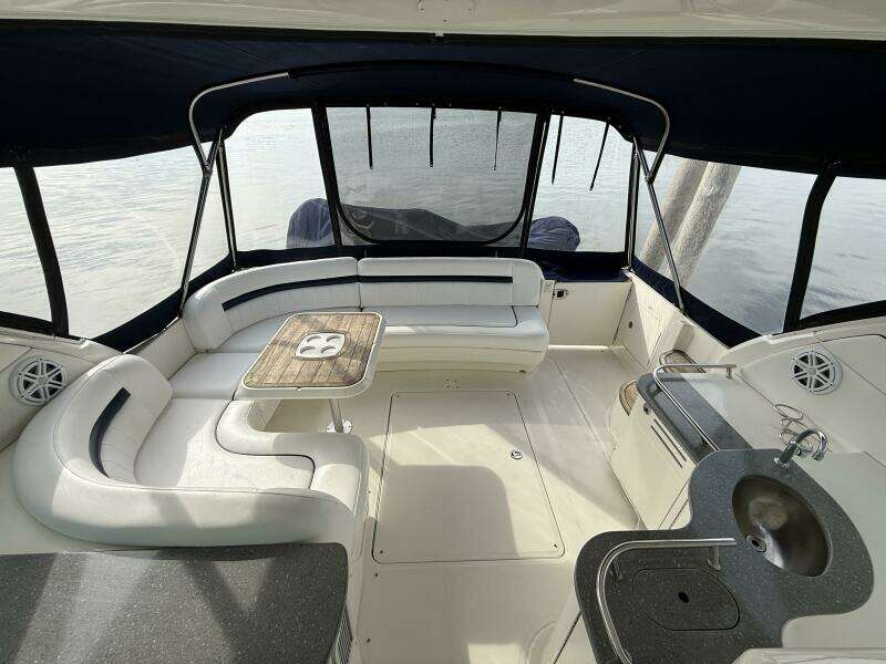 2006 Sea Ray 48 Sundancer