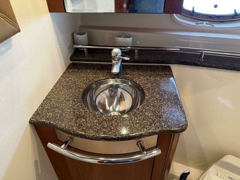 2006 Sea Ray 48 Sundancer