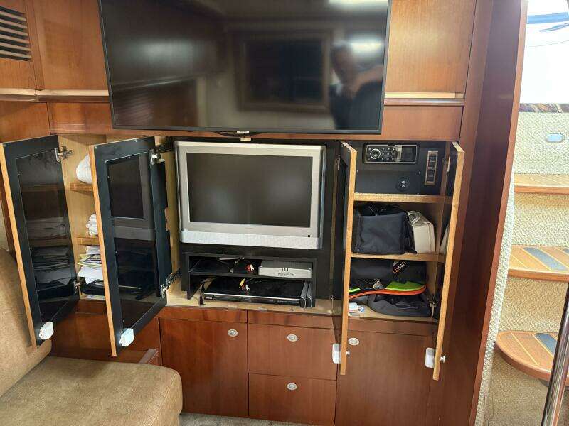 2006 Sea Ray 48 Sundancer