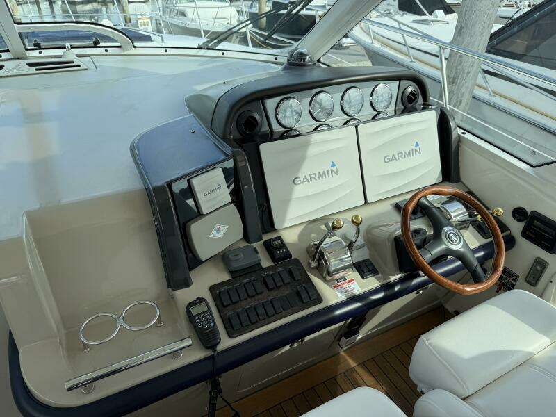 2006 Sea Ray 48 Sundancer