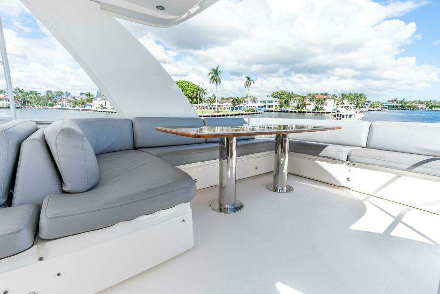 2015 Princess 56 Motor Yacht